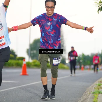 Runner Photo 7838777