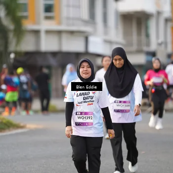 Runner Photo 7838780