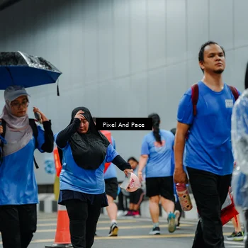 Runner Photo 7838781