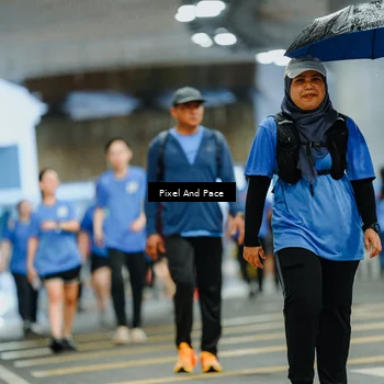 Runner Photo 7838782