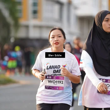 Runner Photo 7838783