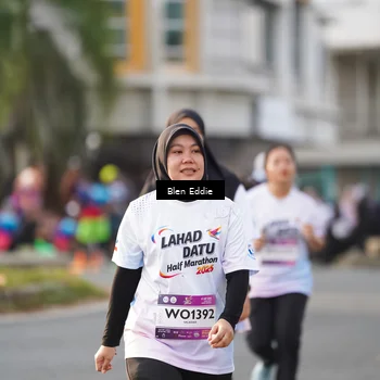 Runner Photo 7838785
