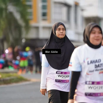 Runner Photo 7838788