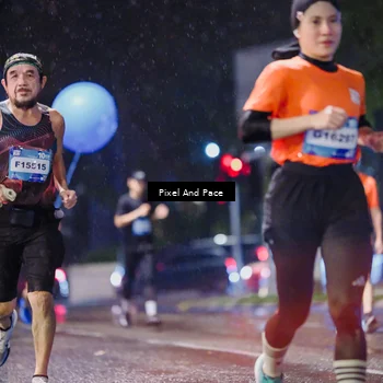 Runner Photo 7838791
