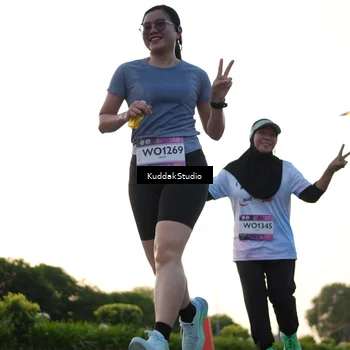 Runner Photo 7838795