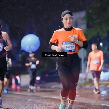 Runner Photo 7838797
