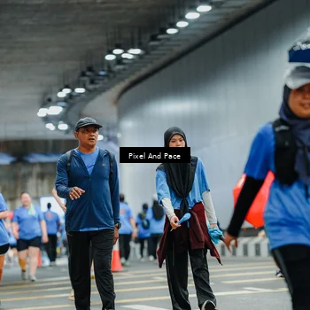 Runner Photo 7838798