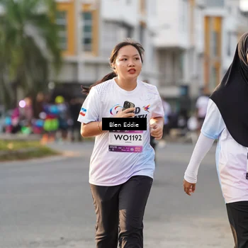 Runner Photo 7838799