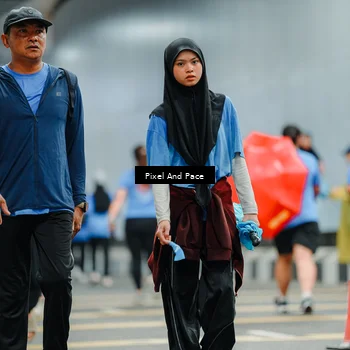 Runner Photo 7838801