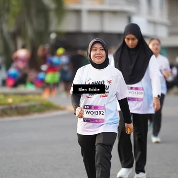 Runner Photo 7838802