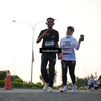 Runner Photo 7838804