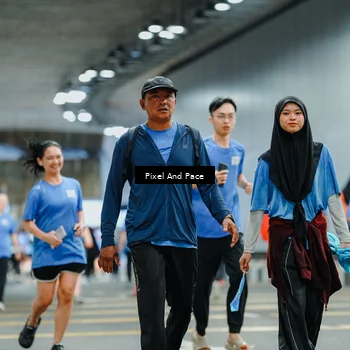 Runner Photo 7838805