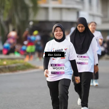 Runner Photo 7838806
