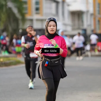 Runner Photo 7838807