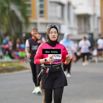 Runner Photo 7838809