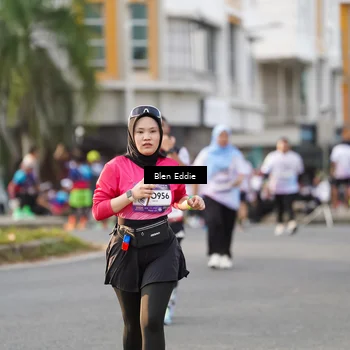 Runner Photo 7838812