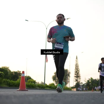 Runner Photo 7838814