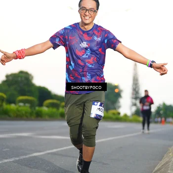 Runner Photo 7838815