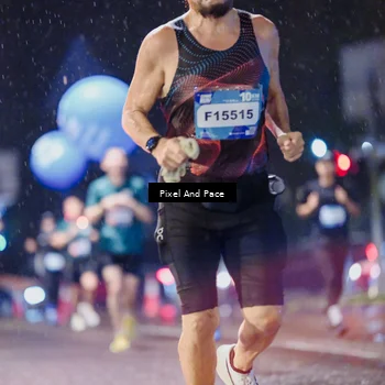 Runner Photo 7838816