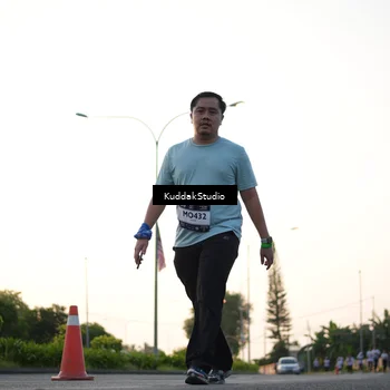Runner Photo 7838817