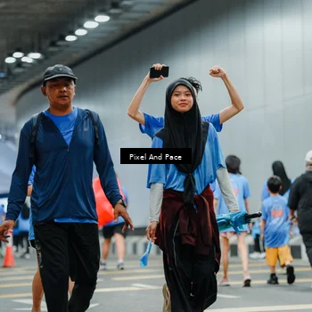 Runner Photo 7838818