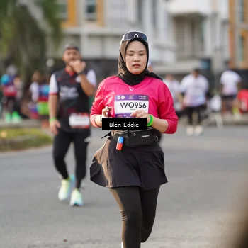Runner Photo 7838820