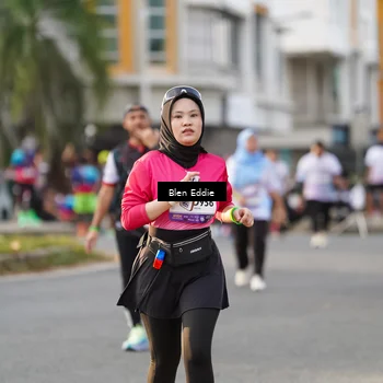 Runner Photo 7838821