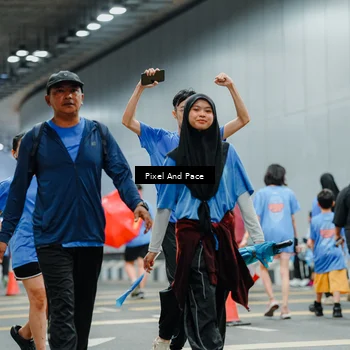Runner Photo 7838822