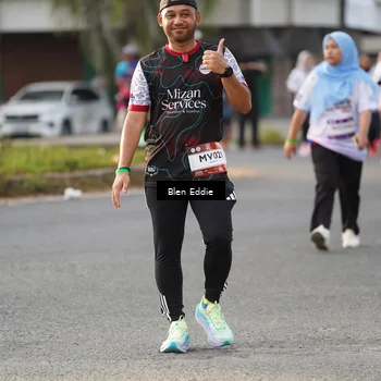 Runner Photo 7838823
