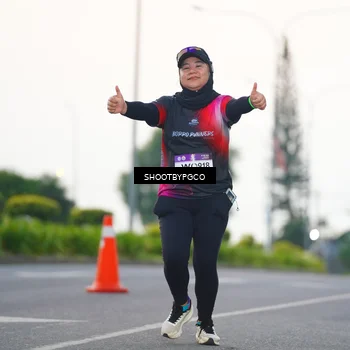Runner Photo 7838824