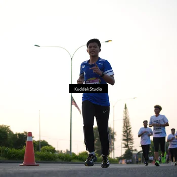 Runner Photo 7838827