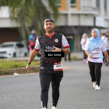 Runner Photo 7838828