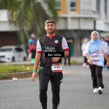 Runner Photo 7838829