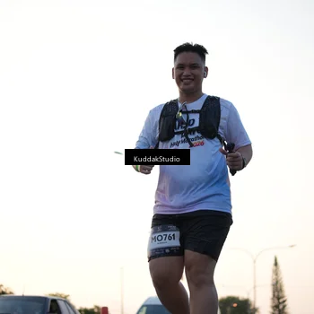 Runner Photo 7838832
