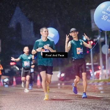Runner Photo 7838833