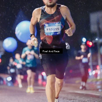 Runner Photo 7838836