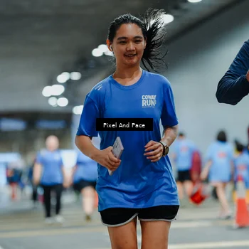Runner Photo 7838838