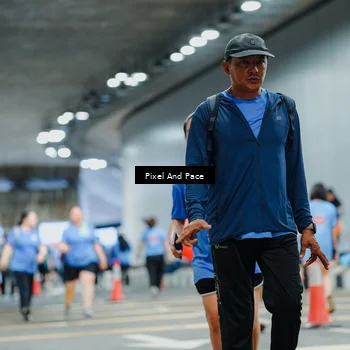 Runner Photo 7838839