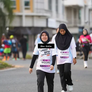 Runner Photo 7838840