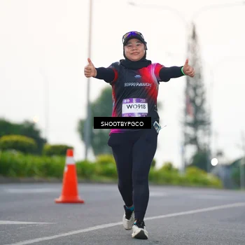 Runner Photo 7838842