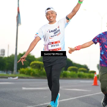 Runner Photo 7838845