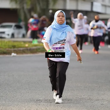 Runner Photo 7838846