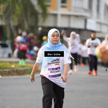 Runner Photo 7838847