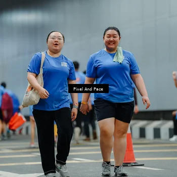 Runner Photo 7838850