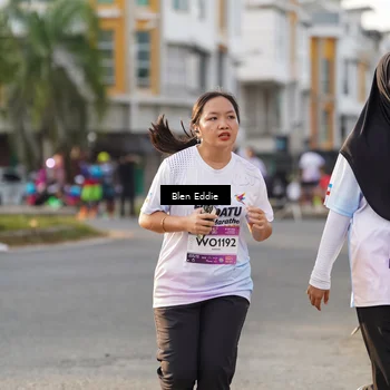 Runner Photo 7838851