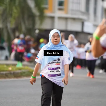 Runner Photo 7838852