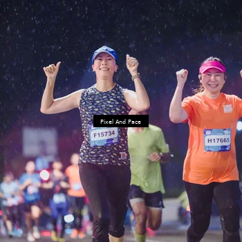 Runner Photo 7838853