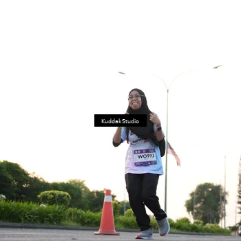 Runner Photo 7838858