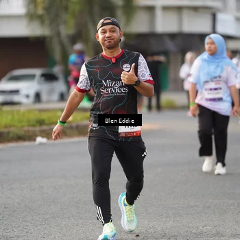 Runner Photo 7838862