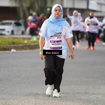 Runner Photo 7838863